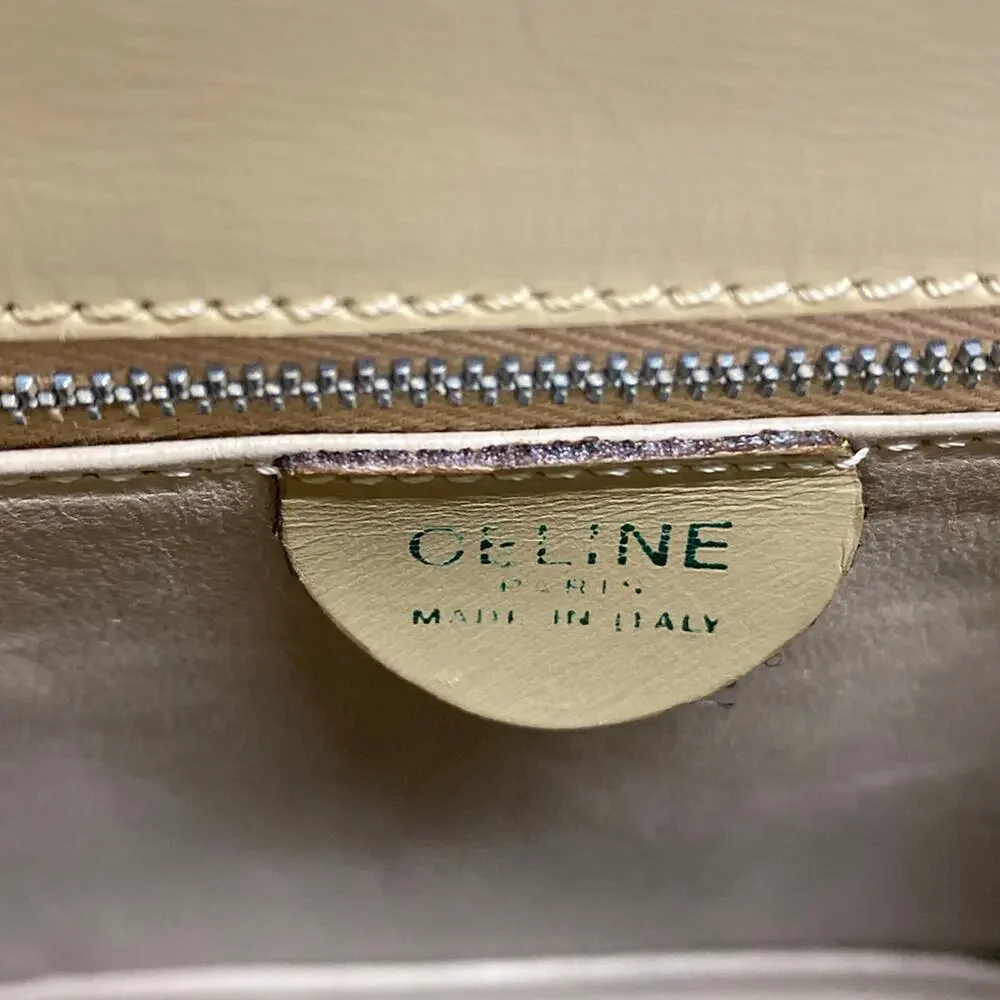 Celine Gancini Handbag